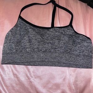 Forever 21 sport bra